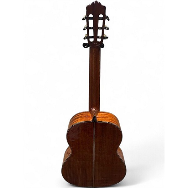 Used Cordoba C9 CD Natural Classical Acoustic Guitar