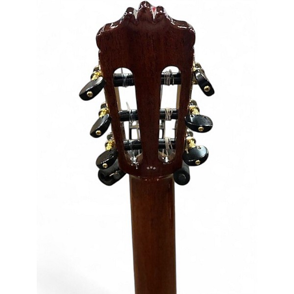 Used Cordoba C9 CD Natural Classical Acoustic Guitar