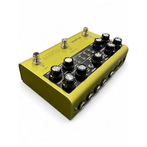 Used Strymon Volante Magnetic Echo Machine Effect Pedal