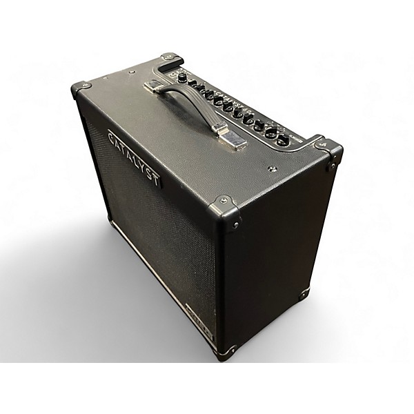 Used Line 6 CATALYST Guitar Cabinet