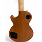 Used Gibson Les Paul Tribute Satin Tobacco Burst Solid Body Electric Guitar