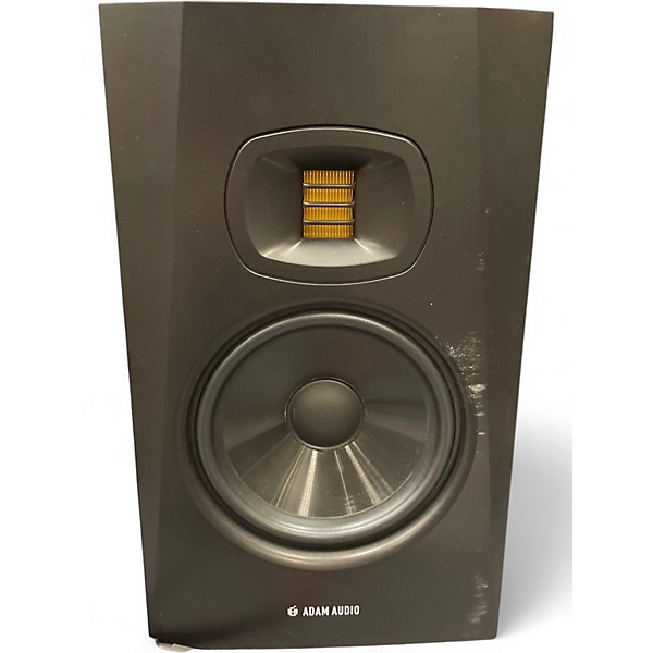 Used ADAM Audio T7V 7" Active Studio Monitors Powered Monitor