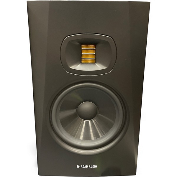 Used ADAM Audio T7V 7" Active Studio Monitors Powered Monitor