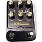 Used Universal Audio Lion 68' Super Lead Effect Processor