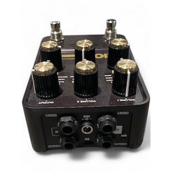 Used Universal Audio Lion 68' Super Lead Effect Processor