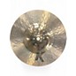 Used Zildjian 11in K Custom Hybrid Splash Cymbal thumbnail