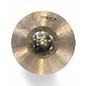 Used Zildjian 11in K Custom Hybrid Splash Cymbal