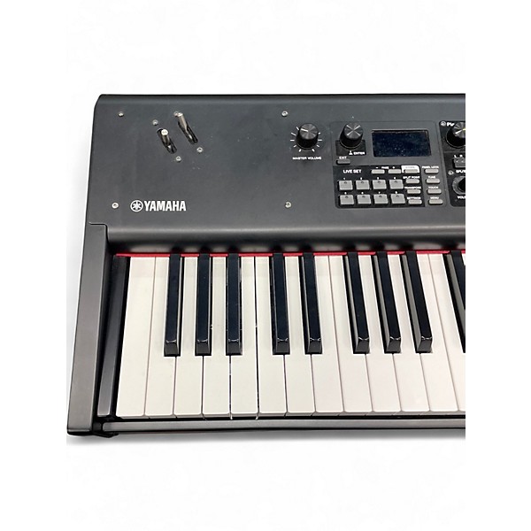 Used Yamaha CP73 73 Key Stage Piano