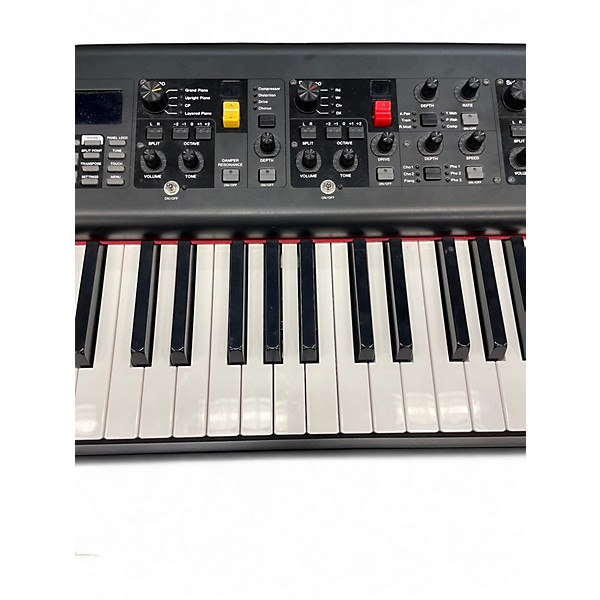 Used Yamaha CP73 73 Key Stage Piano