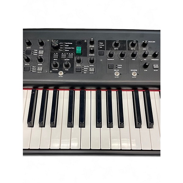 Used Yamaha CP73 73 Key Stage Piano