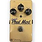 Used Keeley Super Phat Mod Effect Pedal thumbnail