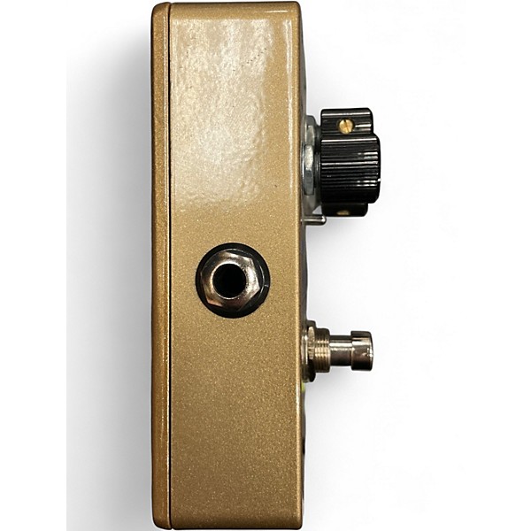 Used Keeley Super Phat Mod Effect Pedal