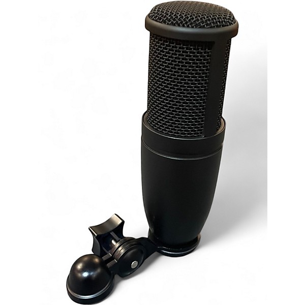 Used AKG P120 Project Studio Condenser Microphone