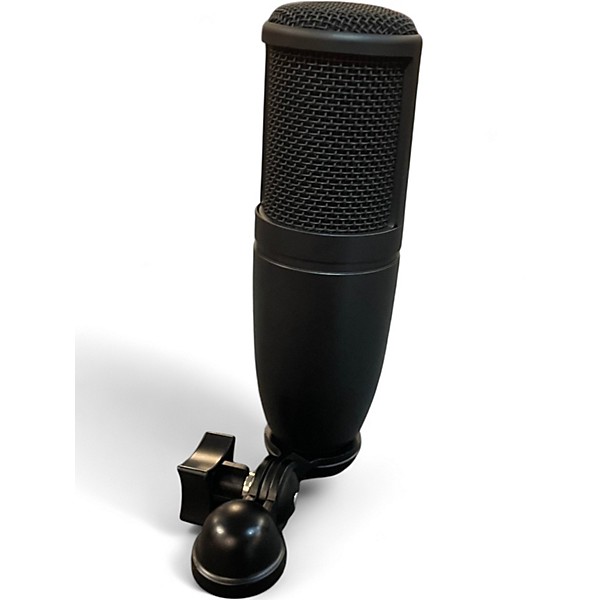 Used AKG P120 Project Studio Condenser Microphone