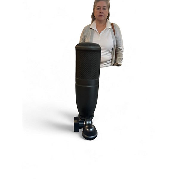 Used AKG P120 Project Studio Condenser Microphone