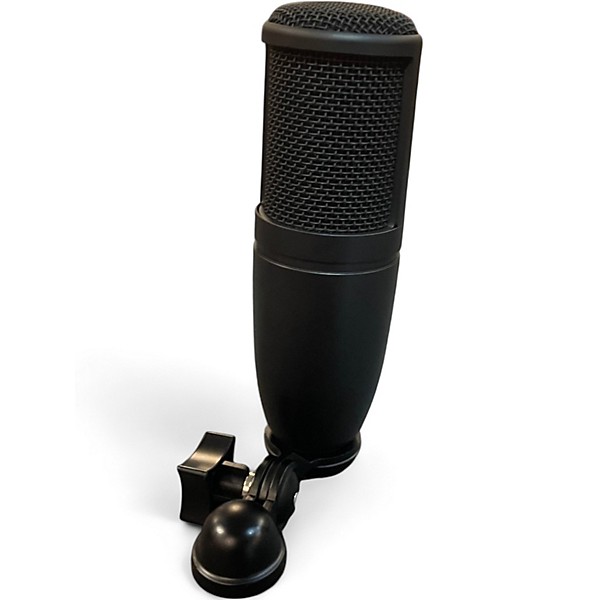 Used AKG P120 Project Studio Condenser Microphone