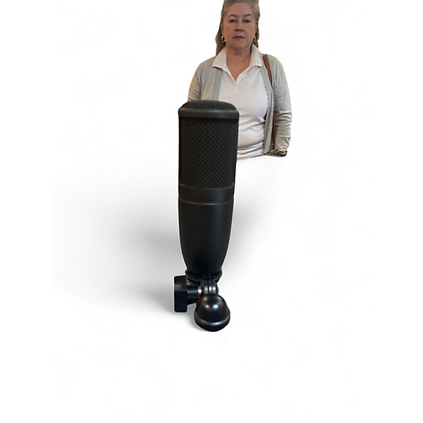 Used AKG P120 Project Studio Condenser Microphone