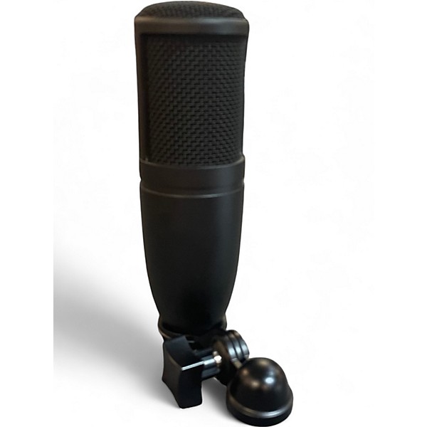 Used AKG P120 Project Studio Condenser Microphone