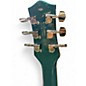 Used Gretsch Guitars G5222 Electromatic Ocean Turquoise Solid Body Electric Guitar