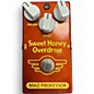 Used Mad Professor Sweet Honey Overdrive Effect Pedal thumbnail