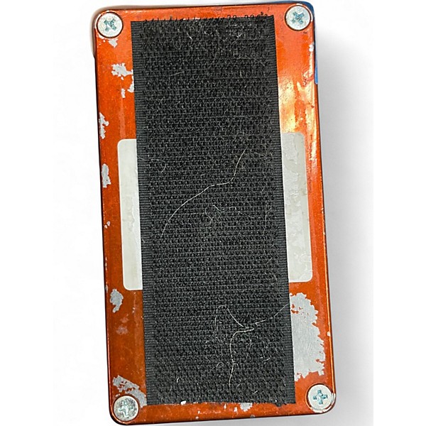 Used Mad Professor Sweet Honey Overdrive Effect Pedal