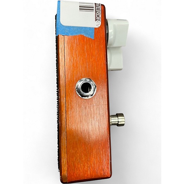 Used Mad Professor Sweet Honey Overdrive Effect Pedal