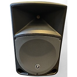 Used Mackie TH12A Powered Speaker