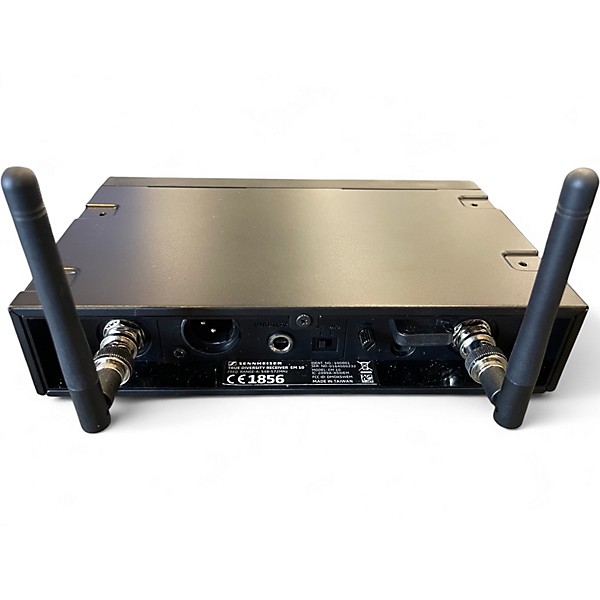 Used Sennheiser XSW35 Handheld Wireless System