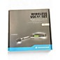 Used Sennheiser XSW35 Handheld Wireless System