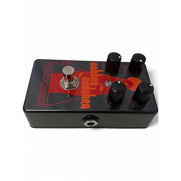 Used Catalinbread sabbra cadabra Effect Pedal
