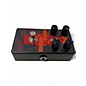 Used Catalinbread sabbra cadabra Effect Pedal