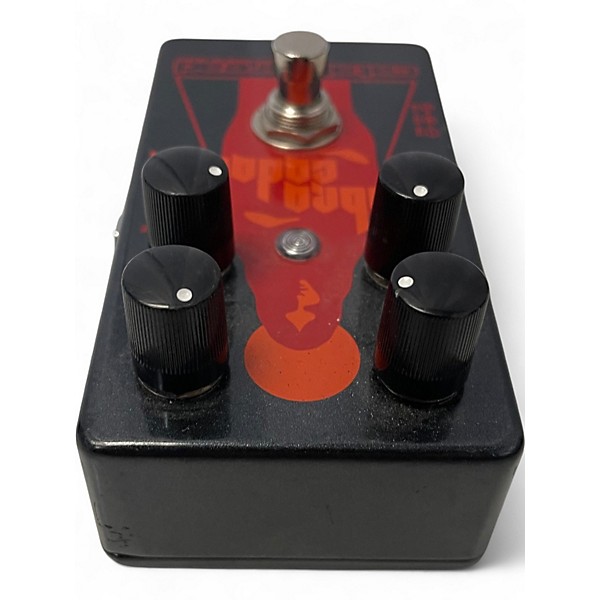 Used Catalinbread sabbra cadabra Effect Pedal