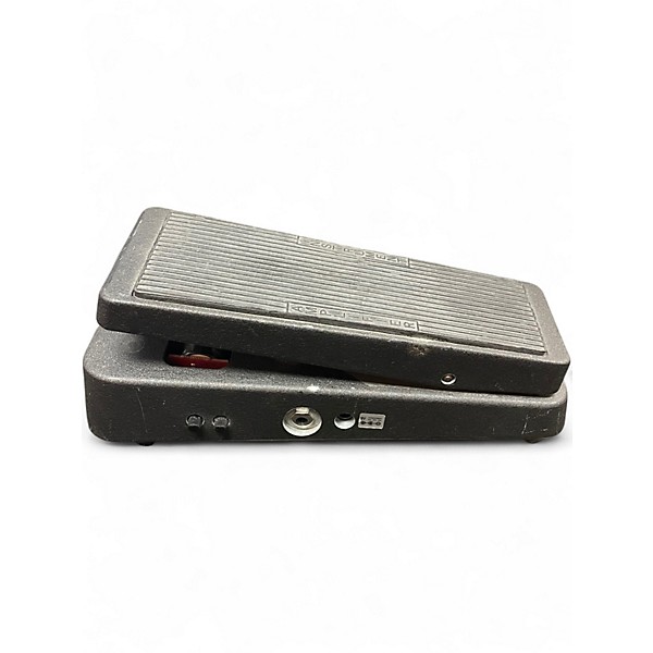Used Dunlop 535Q Cry Baby Multi-Wah Effect Pedal
