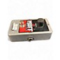 Used Electro-Harmonix Nano Muff Overdrive Effect Pedal