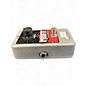 Used Electro-Harmonix Nano Muff Overdrive Effect Pedal