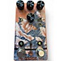 Used Walrus Audio KANGRA Effect Pedal thumbnail