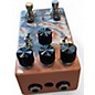 Used Walrus Audio KANGRA Effect Pedal