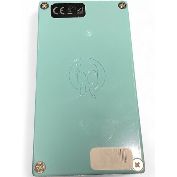 Used Walrus Audio Deep Six Compressor V3 Effect Pedal