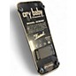 Used Dunlop Crybaby Classic Effect Pedal