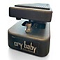 Used Dunlop Crybaby Classic Effect Pedal