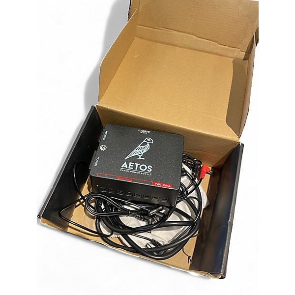 Used Walrus Audio aetos