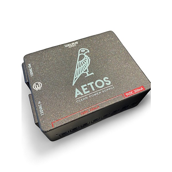 Used Walrus Audio aetos