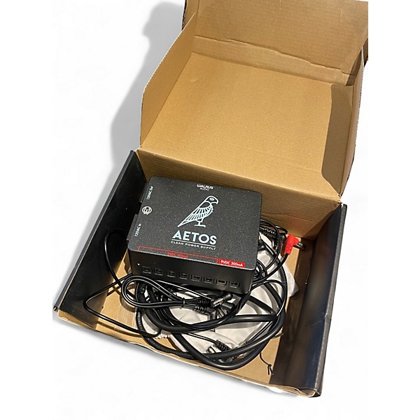 Used Walrus Audio aetos