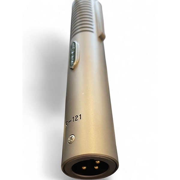 Used Royer R121 Ribbon Microphone