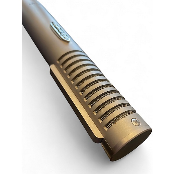 Used Royer R121 Ribbon Microphone