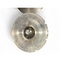 Used Zildjian 14in A Custom Rezo Hi Hat Pair Cymbal