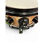 Used PDP by DW 10in Popcorn snare Custom Drum