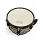 Used PDP by DW 10in Popcorn snare Custom Drum