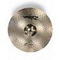 Used Zildjian 13in Planet Z pack Cymbal