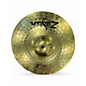 Used Zildjian 13in Planet Z pack Cymbal